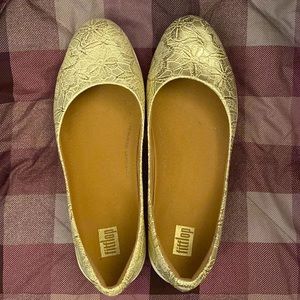 Fitflop Ballet flats